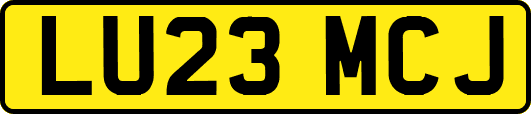 LU23MCJ