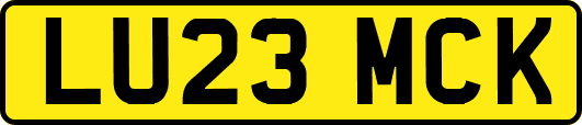 LU23MCK