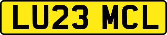 LU23MCL