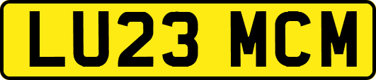LU23MCM
