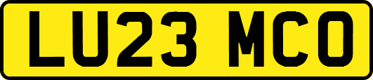LU23MCO