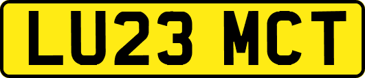 LU23MCT