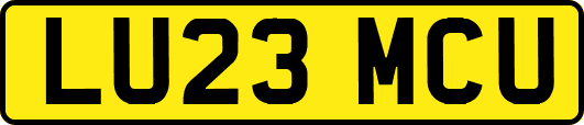 LU23MCU