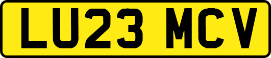 LU23MCV