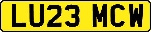 LU23MCW