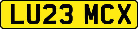 LU23MCX