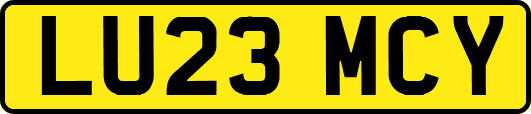 LU23MCY