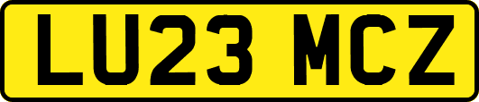 LU23MCZ
