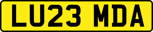 LU23MDA