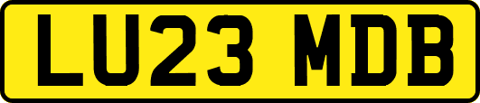 LU23MDB