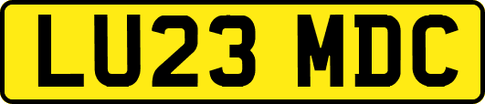 LU23MDC