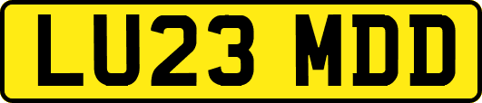LU23MDD
