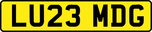 LU23MDG