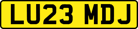 LU23MDJ