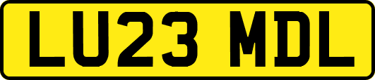 LU23MDL