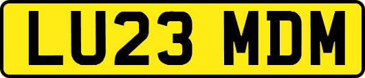 LU23MDM