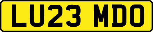 LU23MDO
