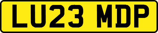 LU23MDP