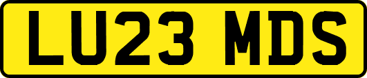 LU23MDS