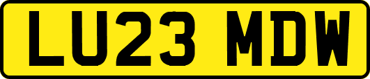 LU23MDW
