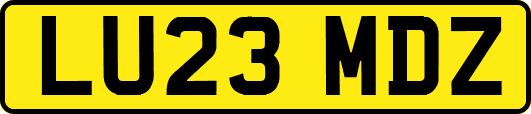 LU23MDZ
