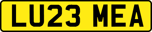 LU23MEA