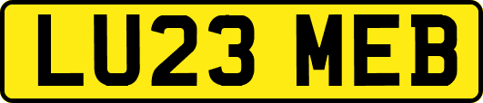 LU23MEB