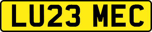 LU23MEC