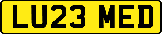 LU23MED