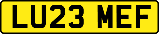 LU23MEF
