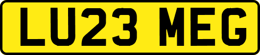 LU23MEG