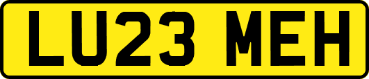 LU23MEH