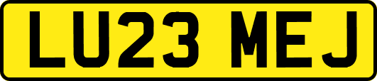 LU23MEJ