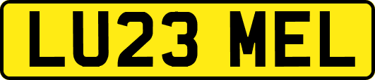 LU23MEL
