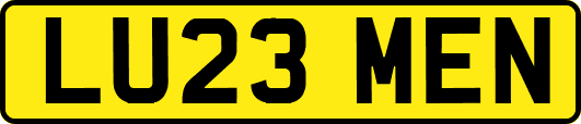 LU23MEN
