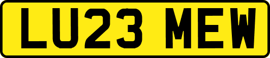 LU23MEW