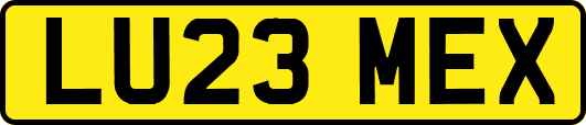 LU23MEX