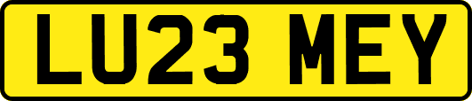 LU23MEY