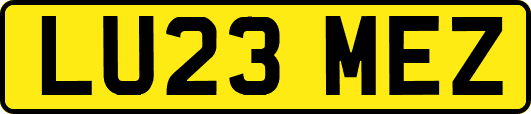 LU23MEZ
