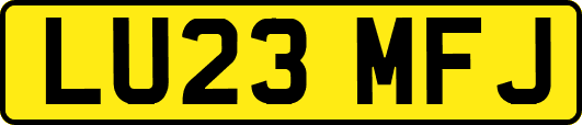 LU23MFJ