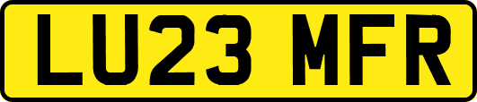 LU23MFR