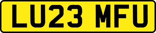 LU23MFU