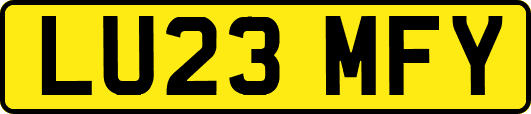LU23MFY