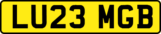 LU23MGB