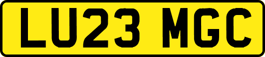 LU23MGC