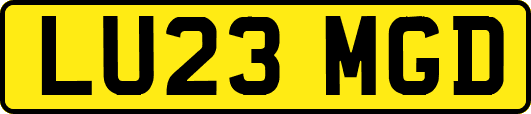 LU23MGD