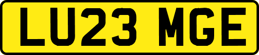LU23MGE
