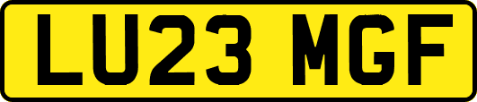 LU23MGF