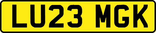 LU23MGK