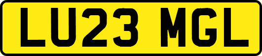LU23MGL